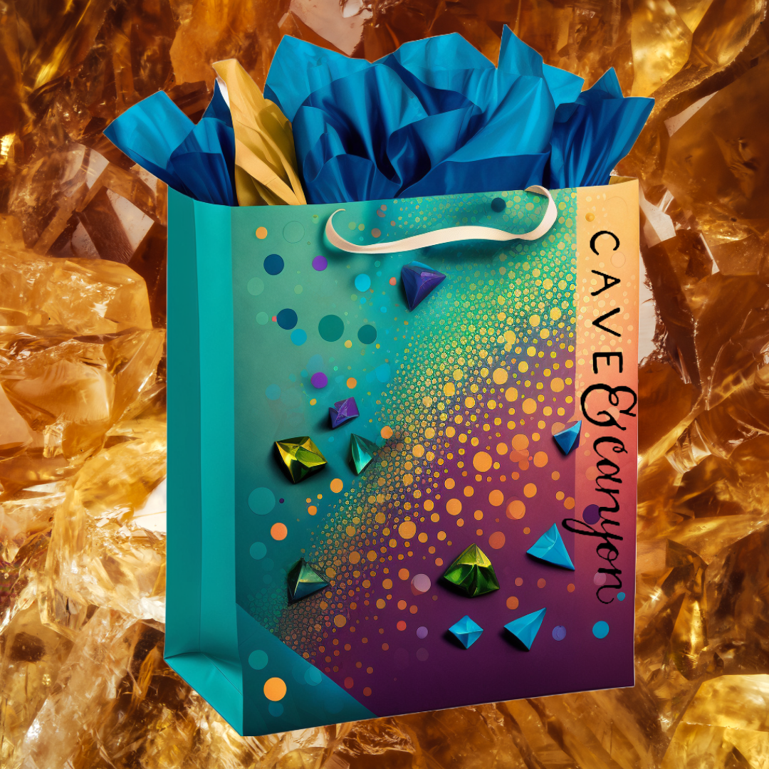 Magical Mystery Bag
