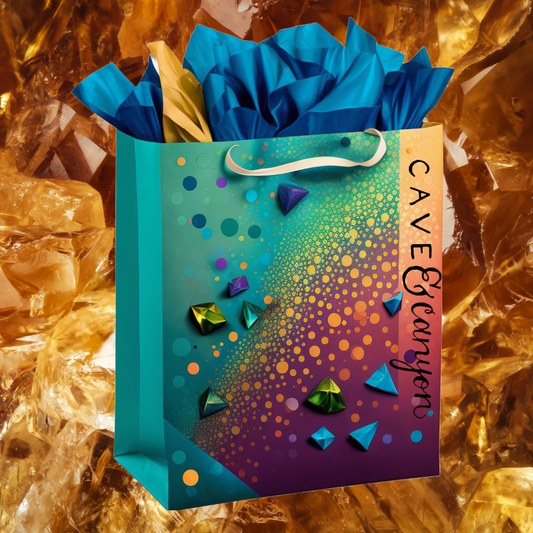 Magical Mystery Bag