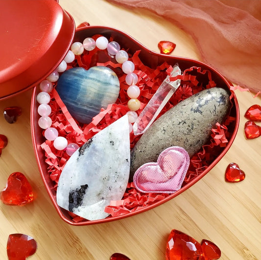 Self-Love gift set