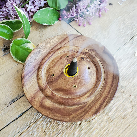 Box of 12 HEM incense cones