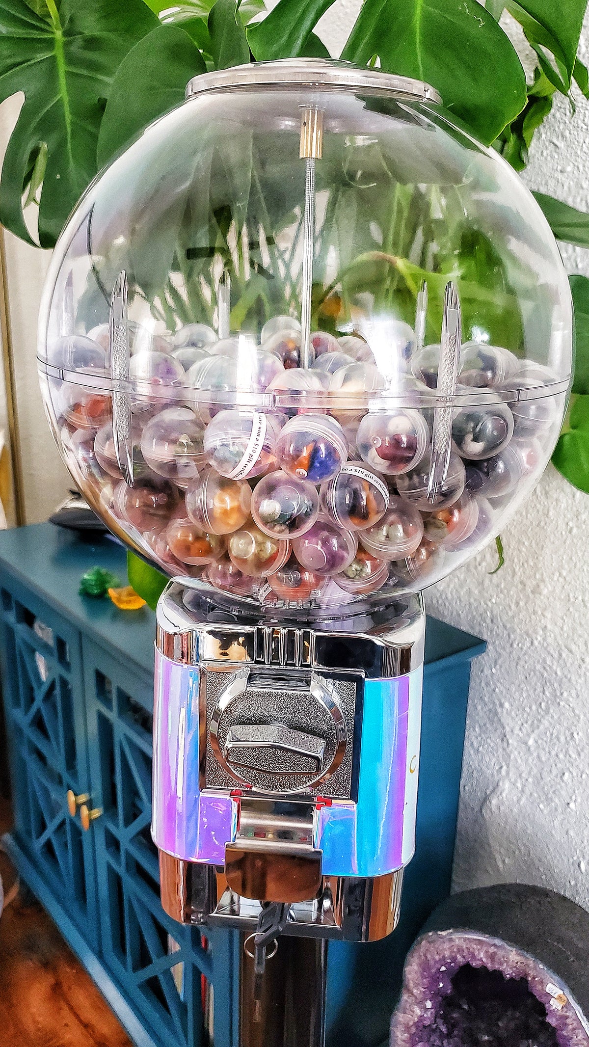 Crystal Confetti